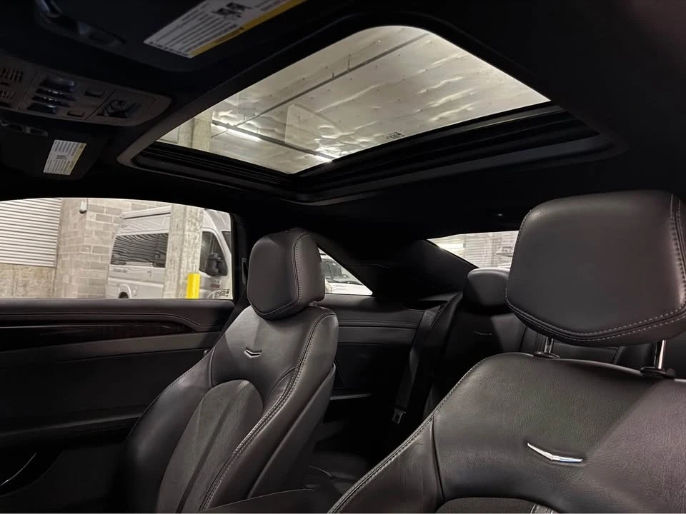 2012 Cadillac CTS-V 2nd Gen - Image 18 of 20