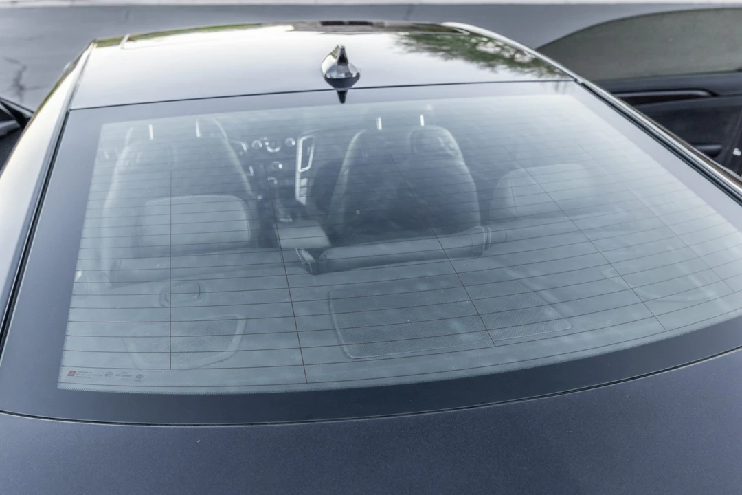2012 Cadillac CTS-V 2nd Gen - Image 31 of 31