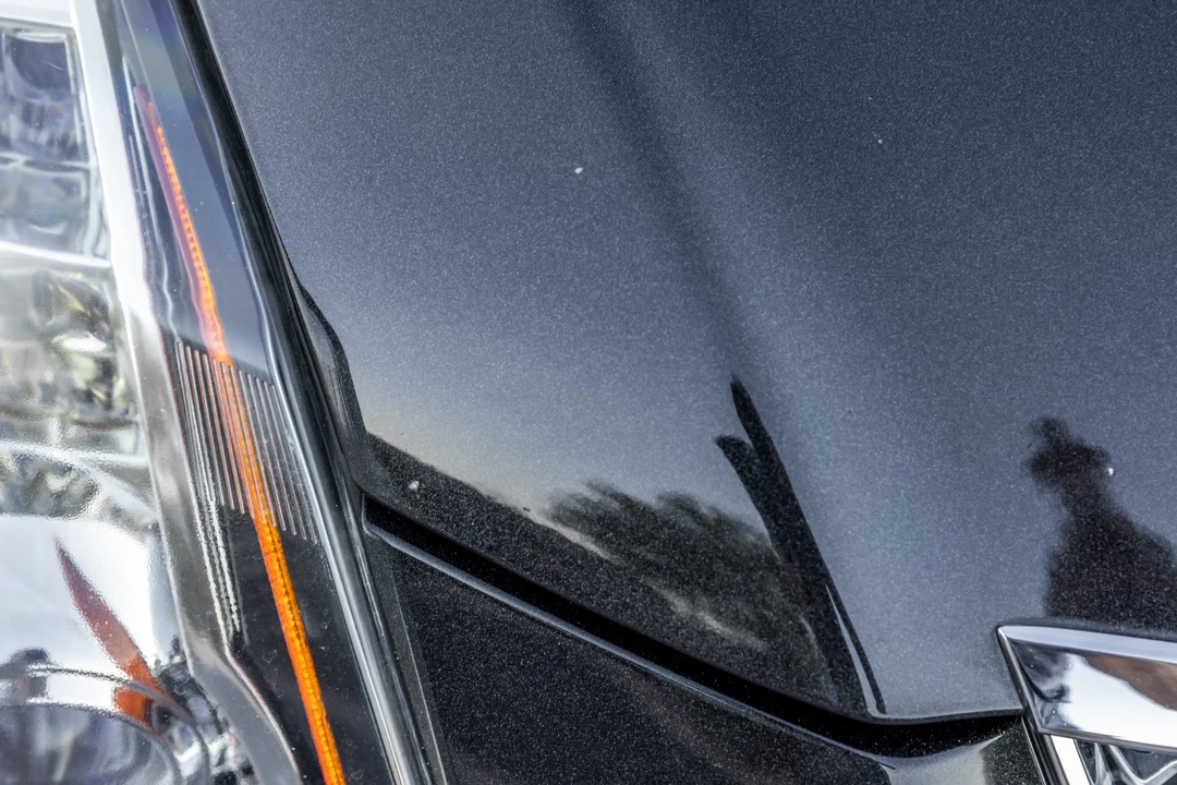 2012 Cadillac CTS-V 2nd Gen - Image 16 of 31