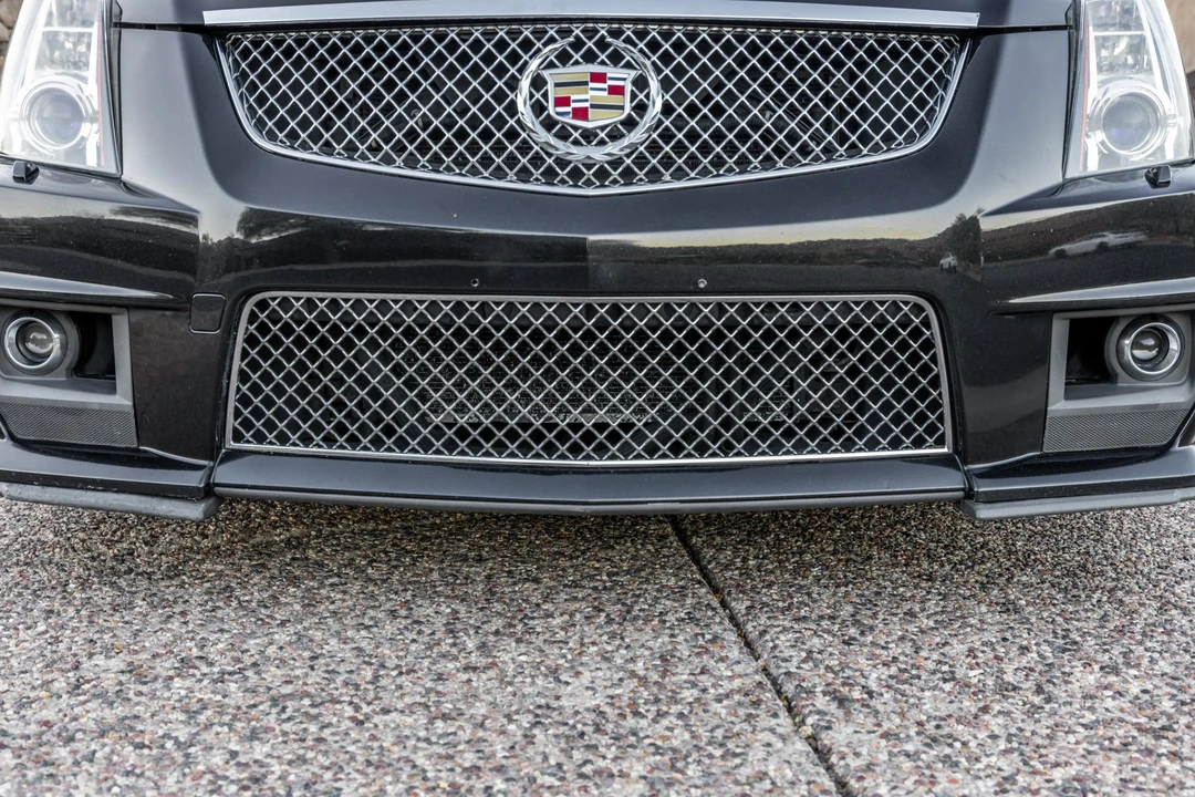 2012 Cadillac CTS-V 2nd Gen - Image 21 of 31