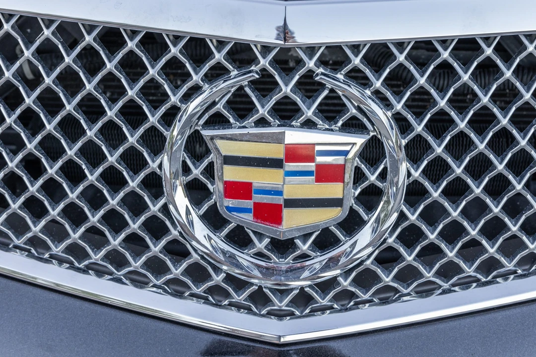 2012 Cadillac CTS-V 2nd Gen - Image 20 of 31