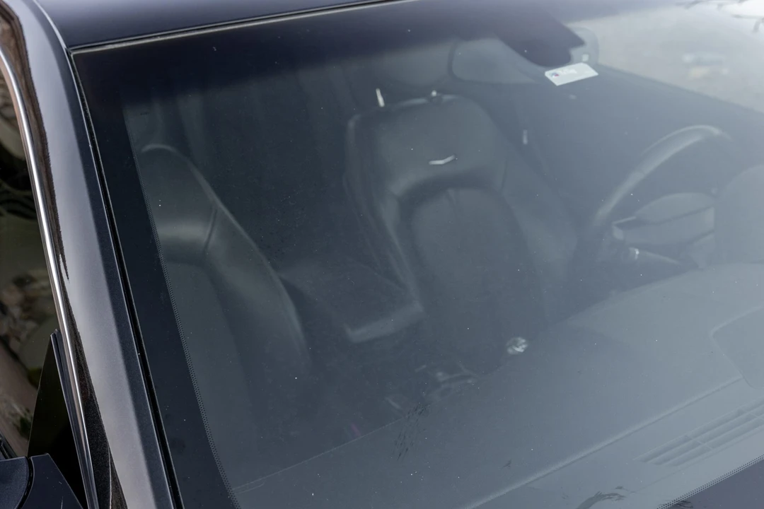 2012 Cadillac CTS-V 2nd Gen - Image 22 of 31