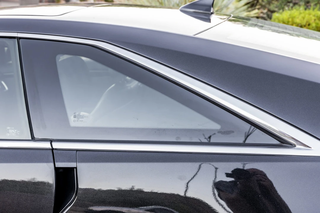 2012 Cadillac CTS-V 2nd Gen - Image 29 of 31