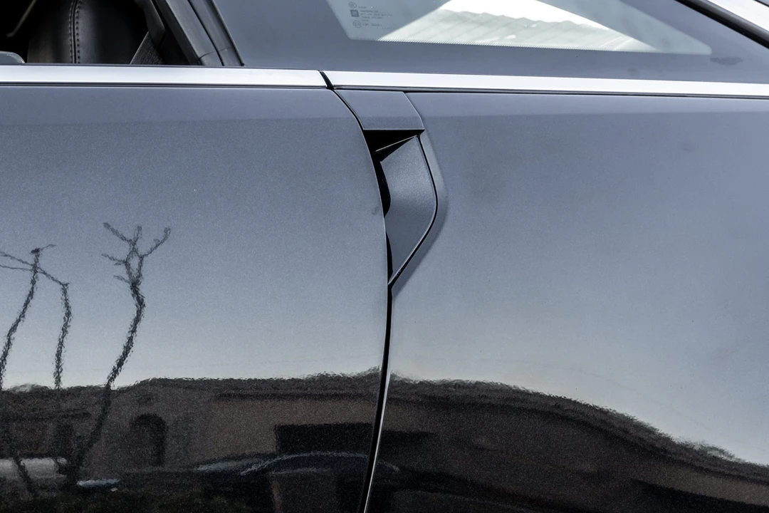 2012 Cadillac CTS-V 2nd Gen - Image 28 of 31