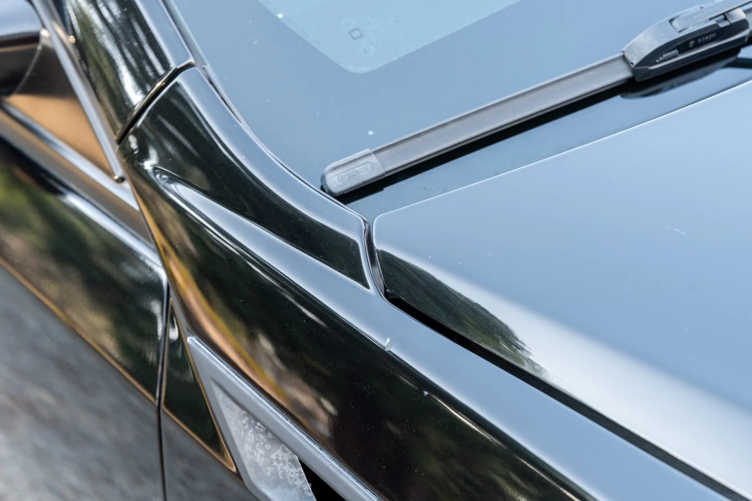 2012 Cadillac CTS-V 2nd Gen - Image 16 of 31