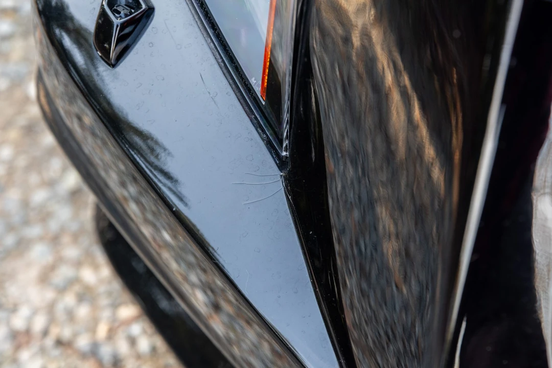 2012 Cadillac CTS-V 2nd Gen - Image 30 of 31