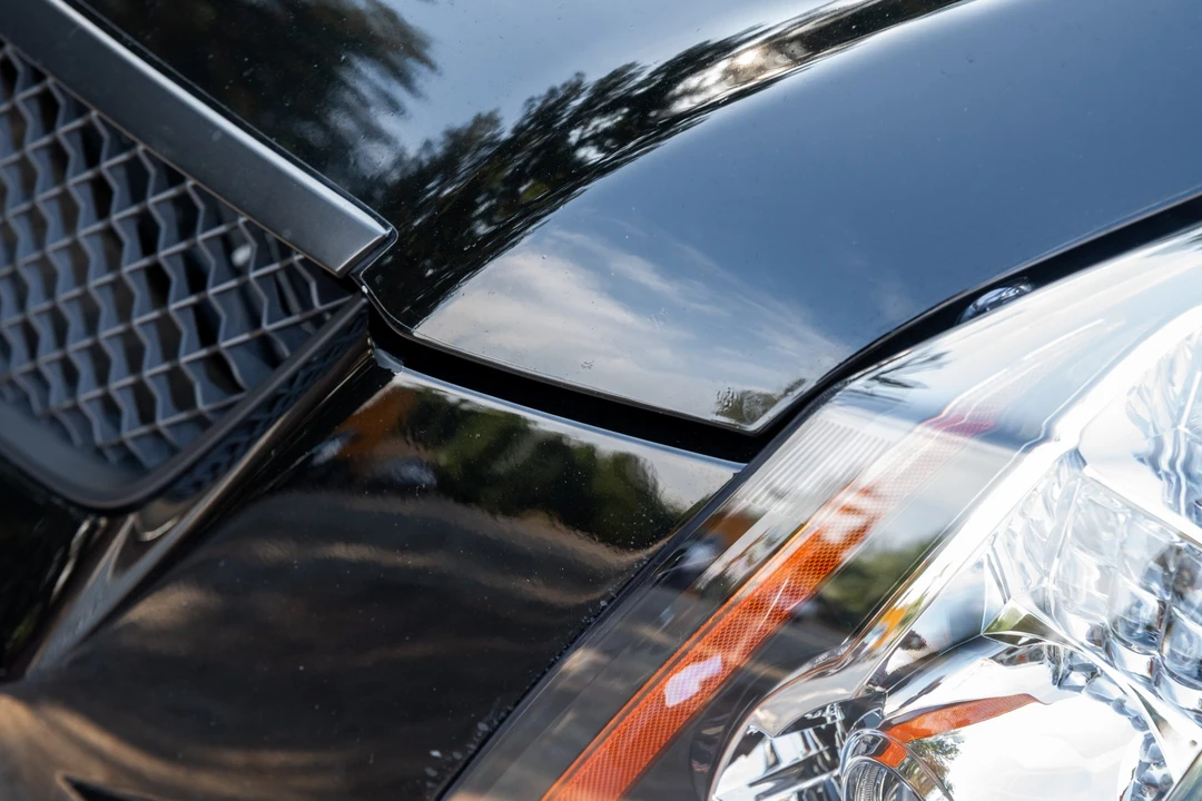 2012 Cadillac CTS-V 2nd Gen - Image 20 of 31