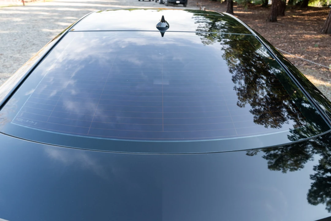 2012 Cadillac CTS-V 2nd Gen - Image 23 of 31