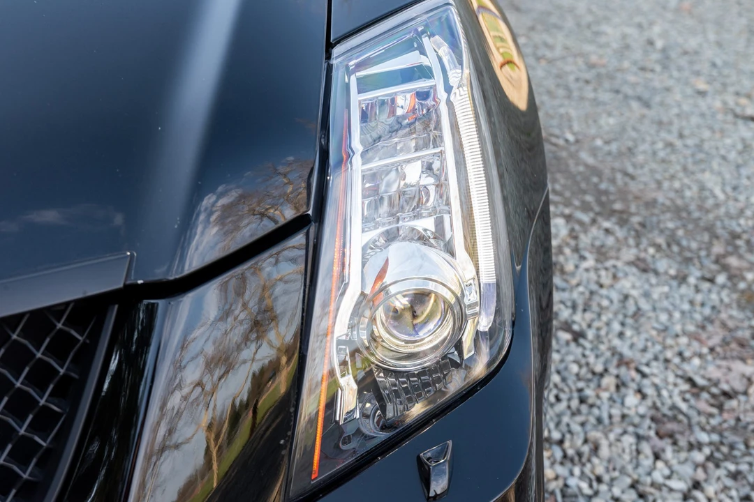 2012 Cadillac CTS-V 2nd Gen - Image 19 of 31