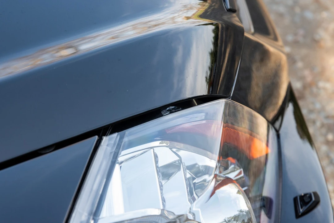 2012 Cadillac CTS-V 2nd Gen - Image 15 of 31
