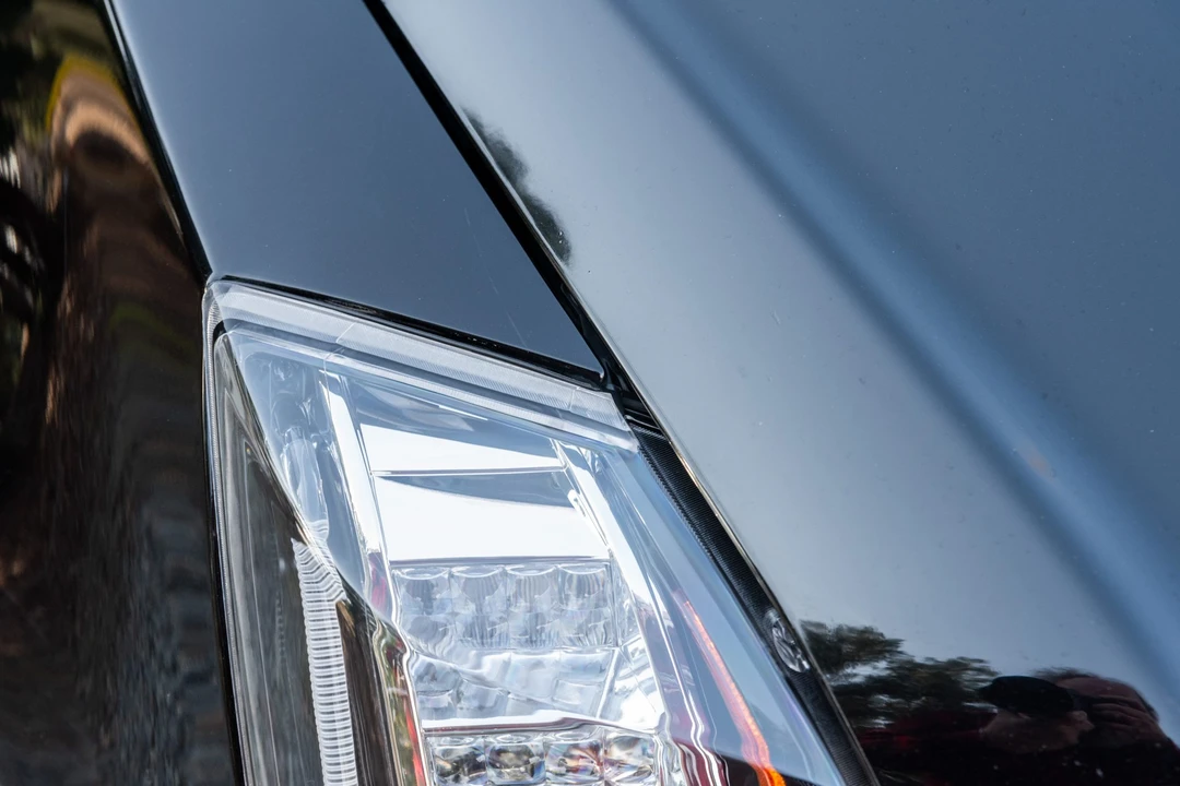 2012 Cadillac CTS-V 2nd Gen - Image 17 of 31
