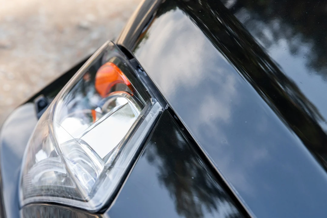 2012 Cadillac CTS-V 2nd Gen - Image 21 of 31