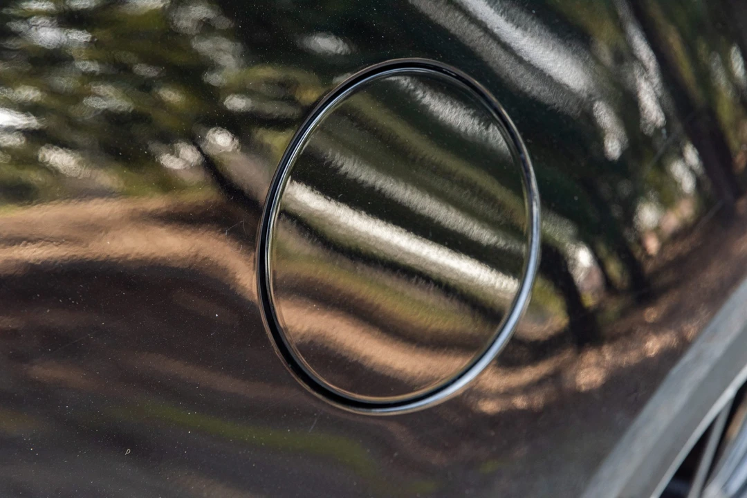 2012 Cadillac CTS-V 2nd Gen - Image 27 of 31