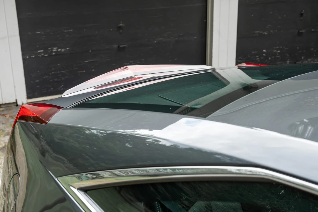 2012 Cadillac CTS-V 2nd Gen - Image 24 of 31