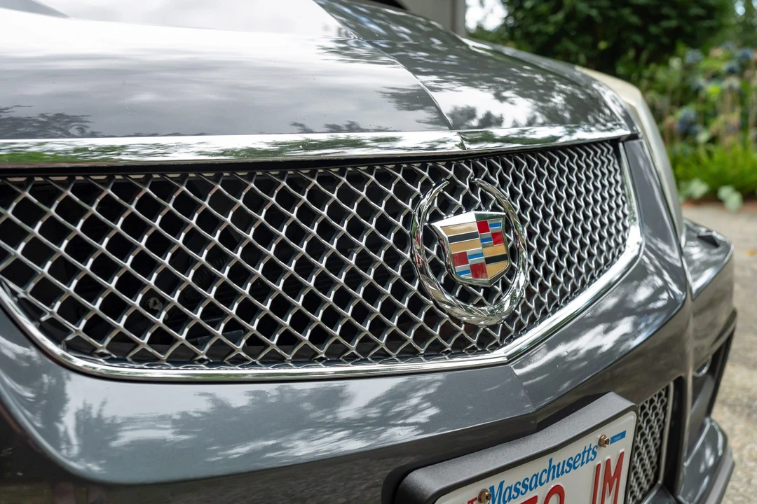 2012 Cadillac CTS-V 2nd Gen - Image 21 of 31