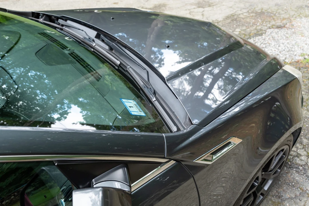 2012 Cadillac CTS-V 2nd Gen - Image 23 of 31