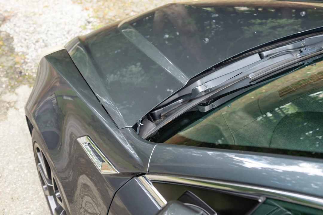 2012 Cadillac CTS-V 2nd Gen - Image 22 of 31