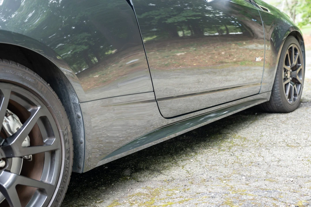 2012 Cadillac CTS-V 2nd Gen - Image 16 of 31