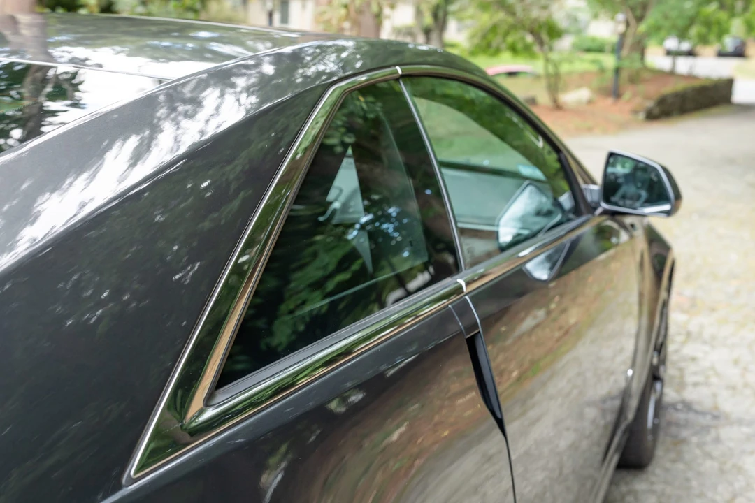 2012 Cadillac CTS-V 2nd Gen - Image 18 of 31
