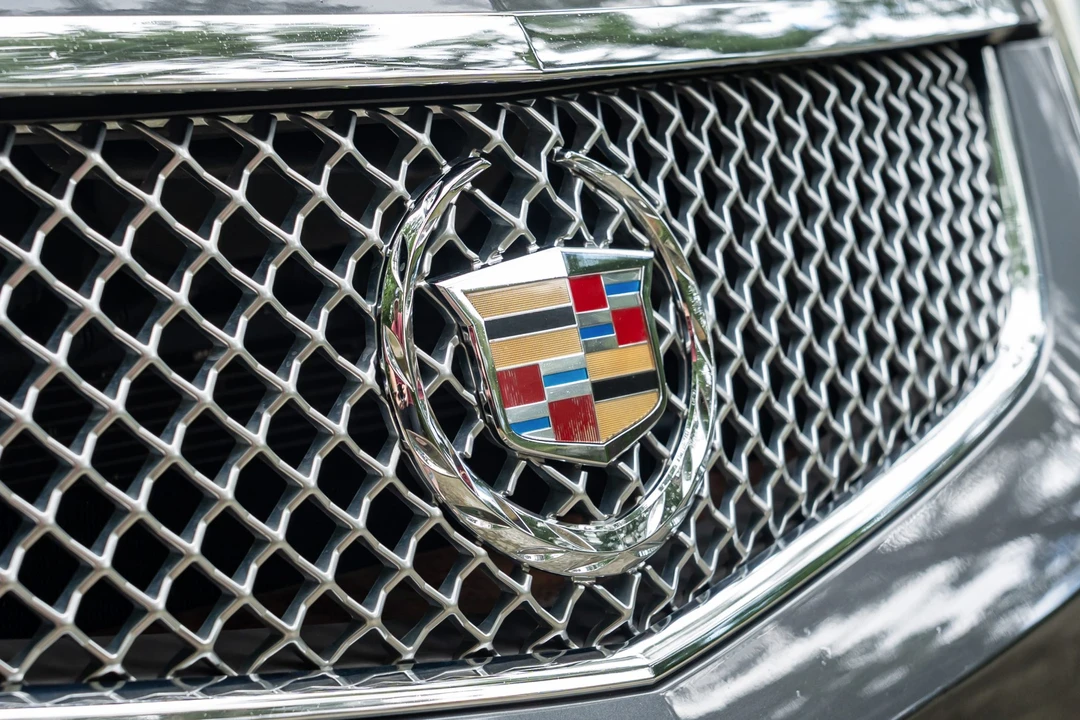 2012 Cadillac CTS-V 2nd Gen - Image 27 of 31