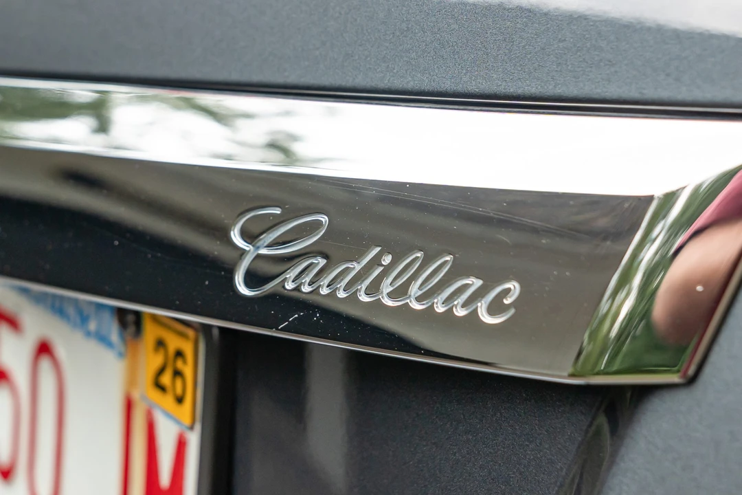 2012 Cadillac CTS-V 2nd Gen - Image 29 of 31