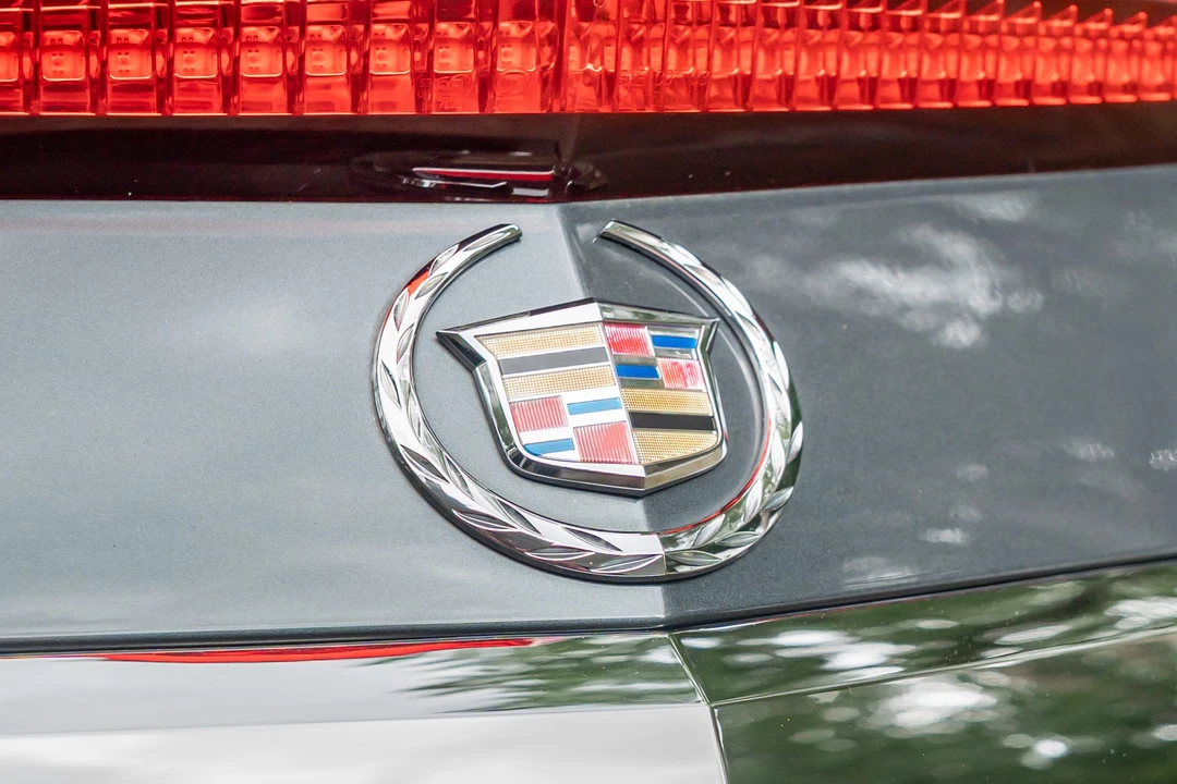 2012 Cadillac CTS-V 2nd Gen - Image 28 of 31