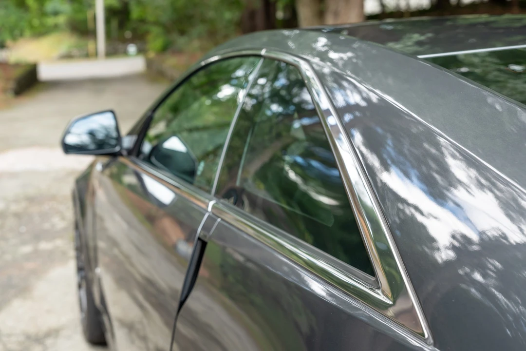 2012 Cadillac CTS-V 2nd Gen - Image 17 of 31