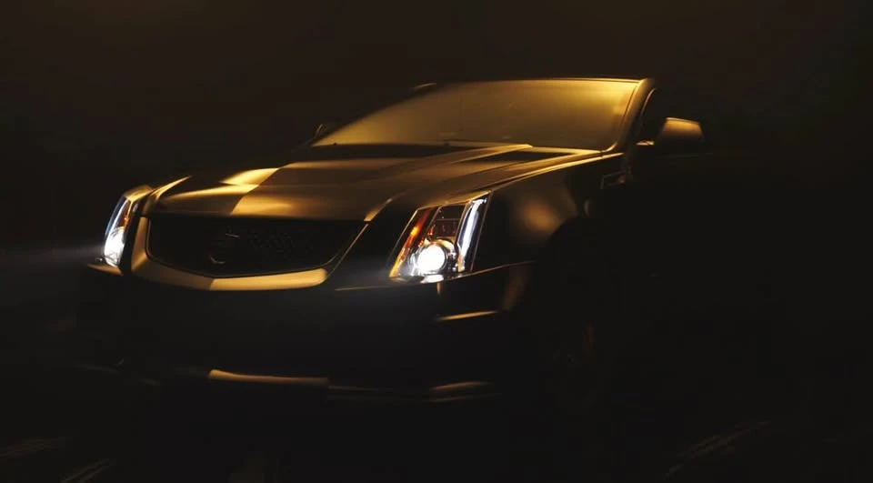 2012 Cadillac CTS-V 2nd Gen - Image 8 of 10