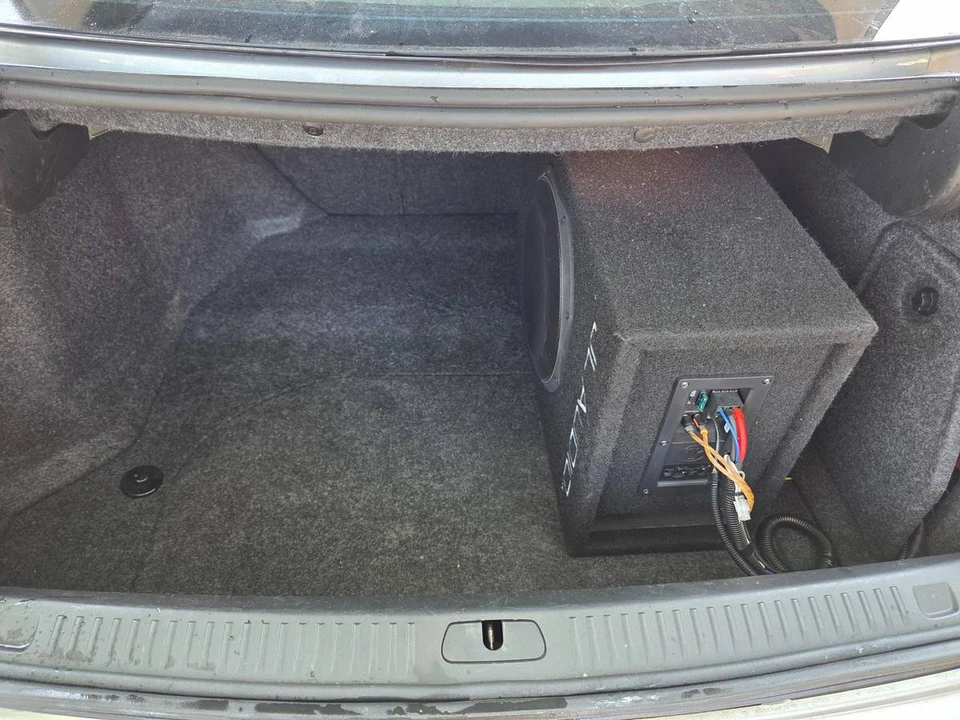 2012 Cadillac CTS-V 2nd Gen - Image 19 of 23