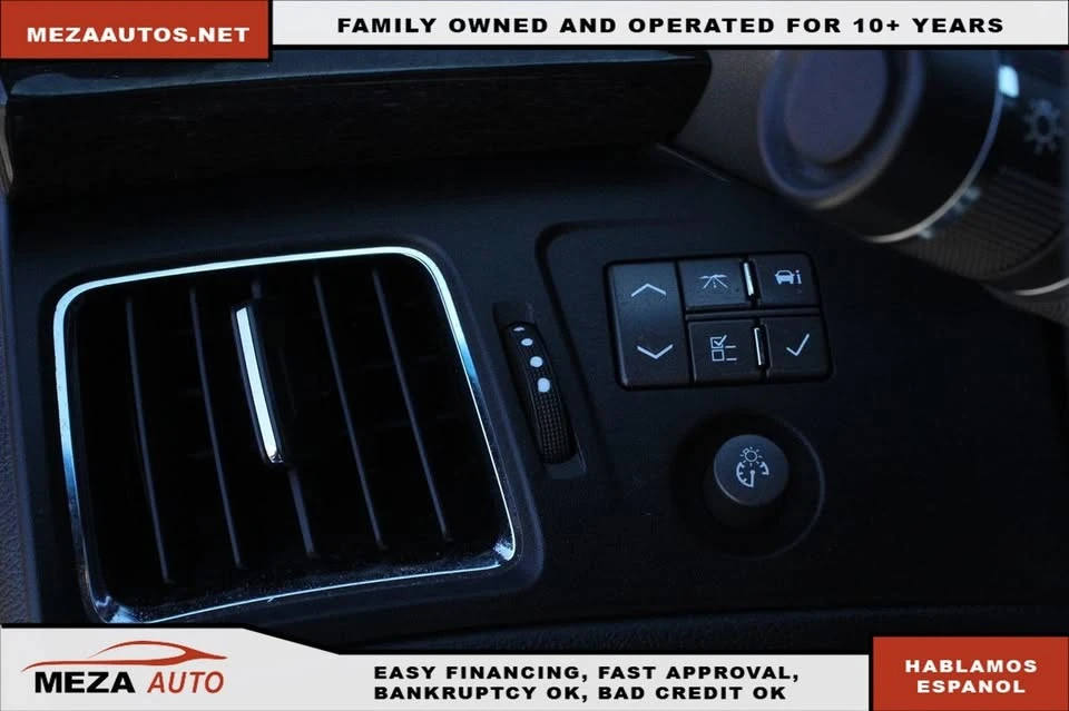 2012 Cadillac CTS-V 2nd Gen - Image 12 of 20