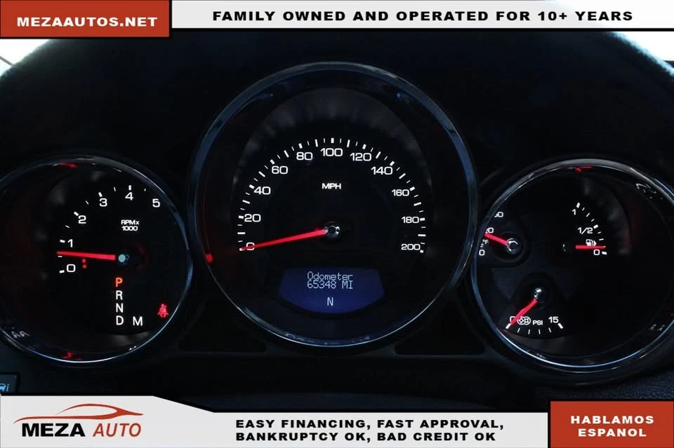 2012 Cadillac CTS-V 2nd Gen - Image 8 of 20