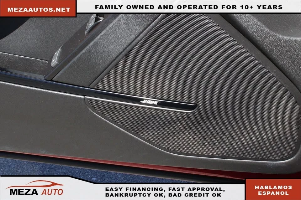 2012 Cadillac CTS-V 2nd Gen - Image 11 of 20