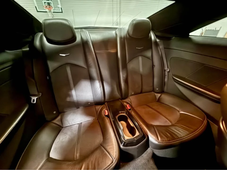 2012 Cadillac CTS-V 2nd Gen - Image 13 of 20