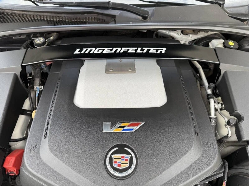 2012 Cadillac CTS-V 2nd Gen - Image 9 of 31