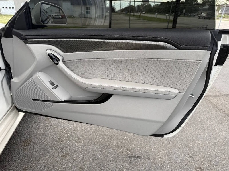 2012 Cadillac CTS-V 2nd Gen - Image 15 of 31