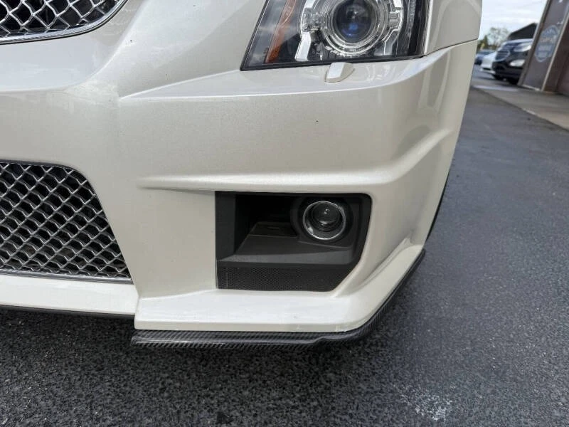 2012 Cadillac CTS-V 2nd Gen - Image 31 of 31