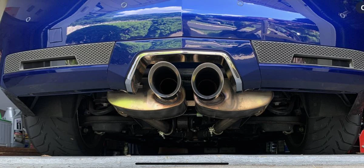 2012 Cadillac CTS-V 2nd Gen - Image 23 of 24
