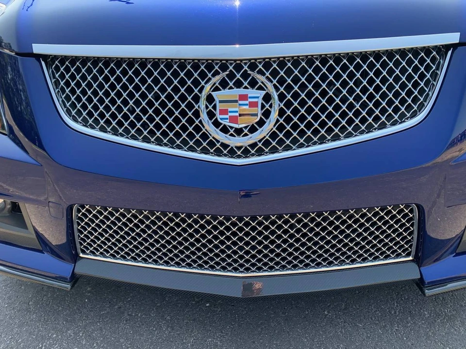 2012 Cadillac CTS-V 2nd Gen - Image 7 of 24