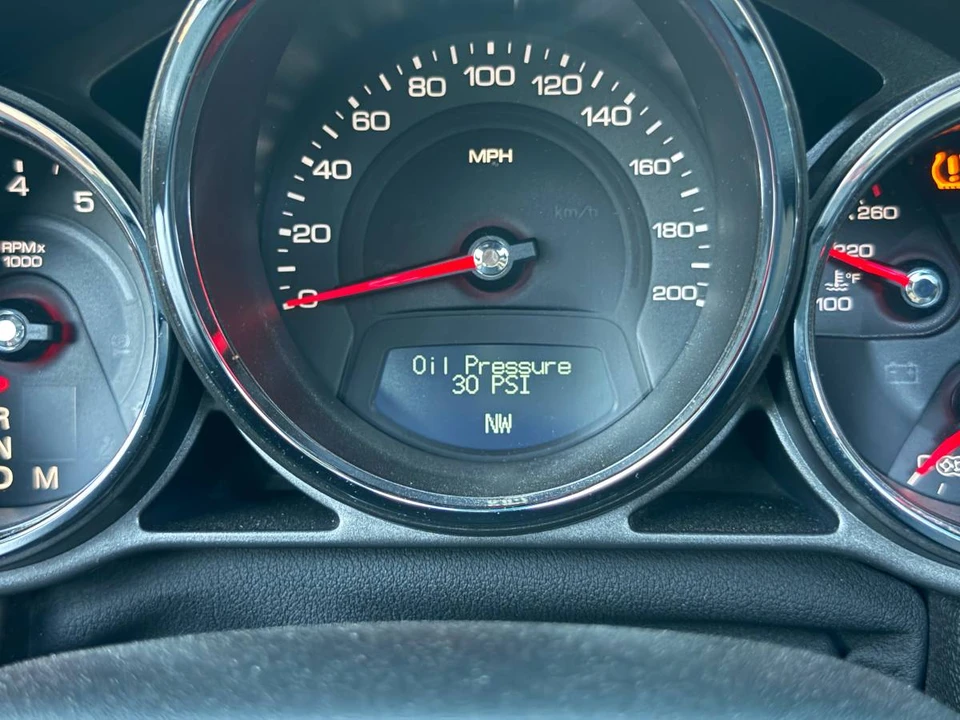2012 Cadillac CTS-V 2nd Gen - Image 22 of 24