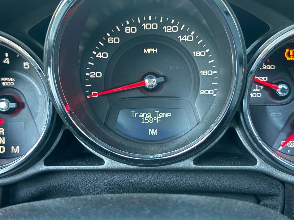 2012 Cadillac CTS-V 2nd Gen - Image 21 of 24