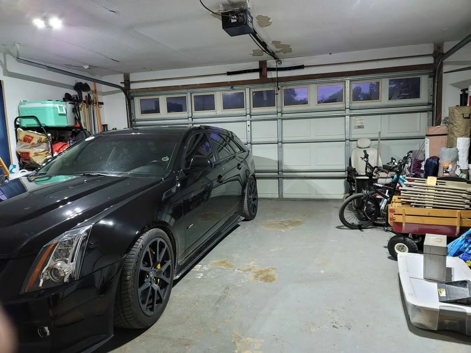 2012 Cadillac CTS-V 2nd Gen - Image 2 of 6