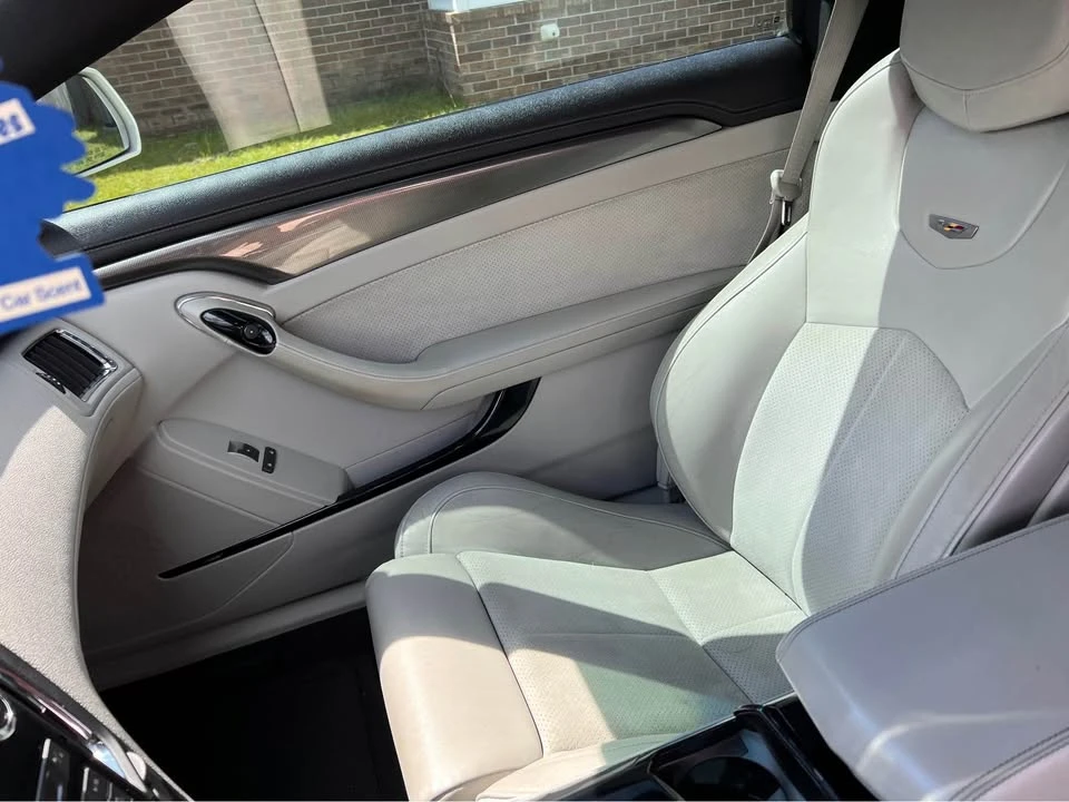 2012 Cadillac CTS-V 2nd Gen - Image 10 of 19