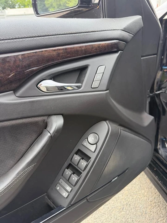 2012 Cadillac CTS-V 2nd Gen - Image 14 of 20