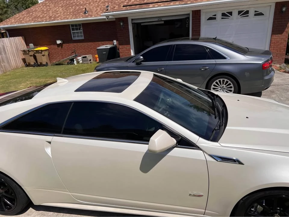 2012 Cadillac CTS-V 2nd Gen - Image 5 of 19