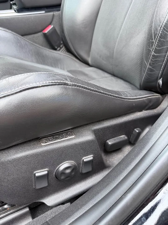 2012 Cadillac CTS-V 2nd Gen - Image 13 of 20