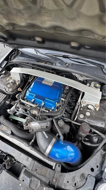 2012 Cadillac CTS-V 2nd Gen - Image 5 of 6