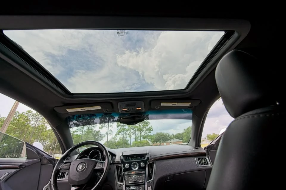 2012 Cadillac CTS-V 2nd Gen - Image 16 of 16