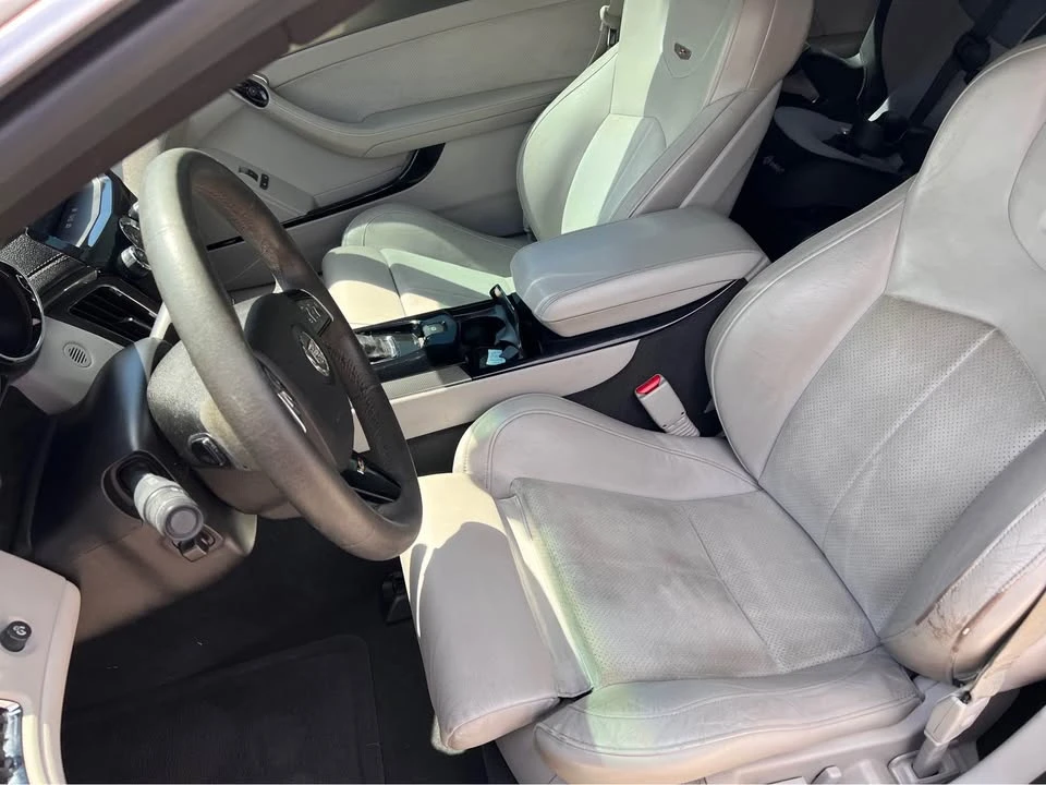 2012 Cadillac CTS-V 2nd Gen - Image 8 of 19