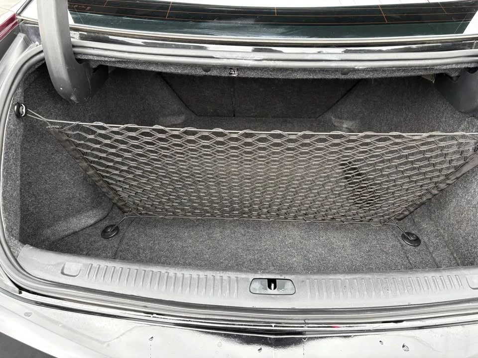 2012 Cadillac CTS-V 2nd Gen - Image 4 of 13