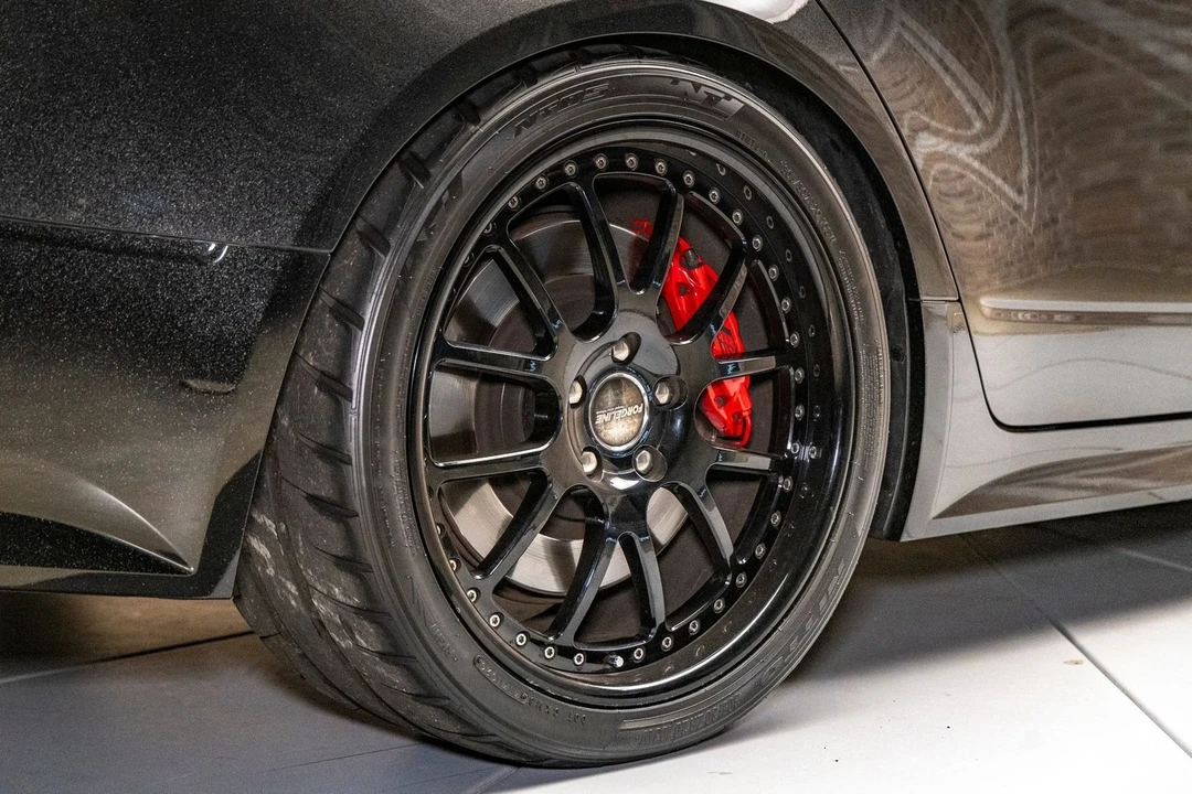 2012 Cadillac CTS-V 2nd Gen - Image 13 of 21
